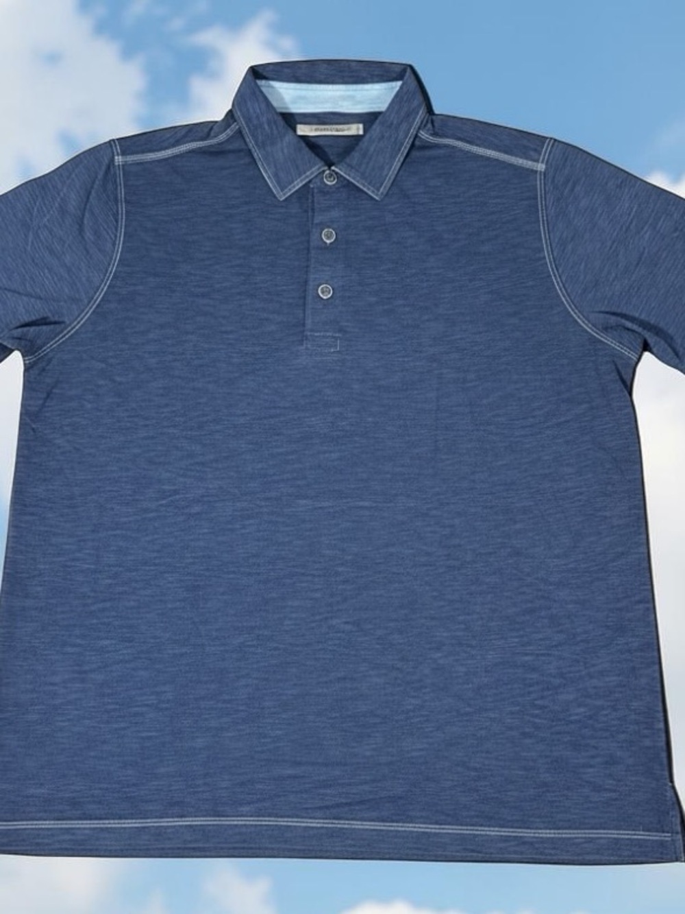 Tommy Bahama Paradiso Polo -Size Large